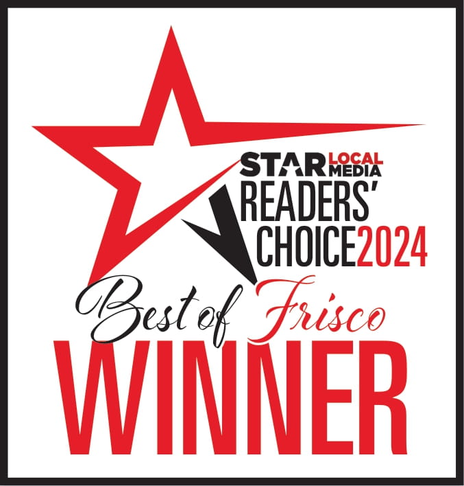 Readers' Choice Award