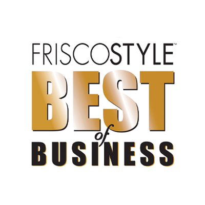 Colony Air Conditioning & Heating is a proud Best of Business winner for the Frisco Style.