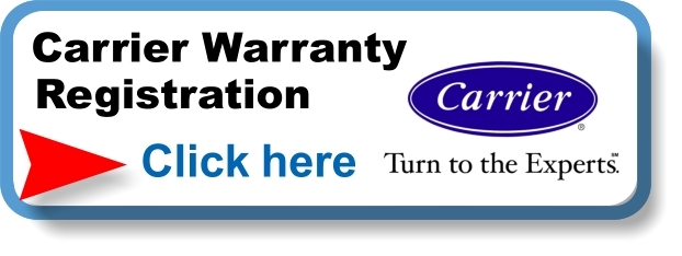 Warranty Registration