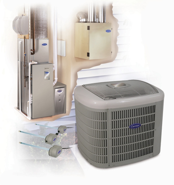 Register Your Carrier Warranty Colony Air Conditioning Heating